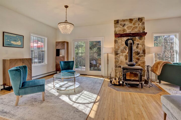 Property Photo:  810 Guptil Road  VT 05677 
