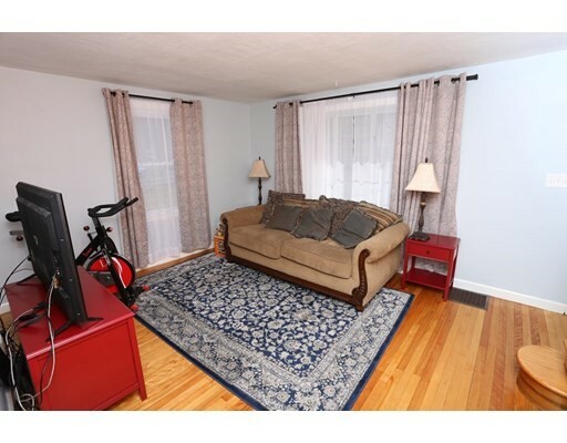 Property Photo:  19 Cornell St  MA 01075 