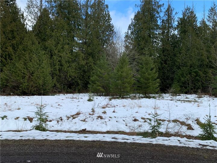 Property Photo:  12124 La France Road SW  WA 98512 