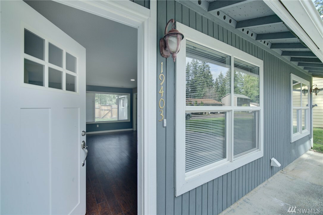 Property Photo:  19403 SE 267th St  WA 98042 