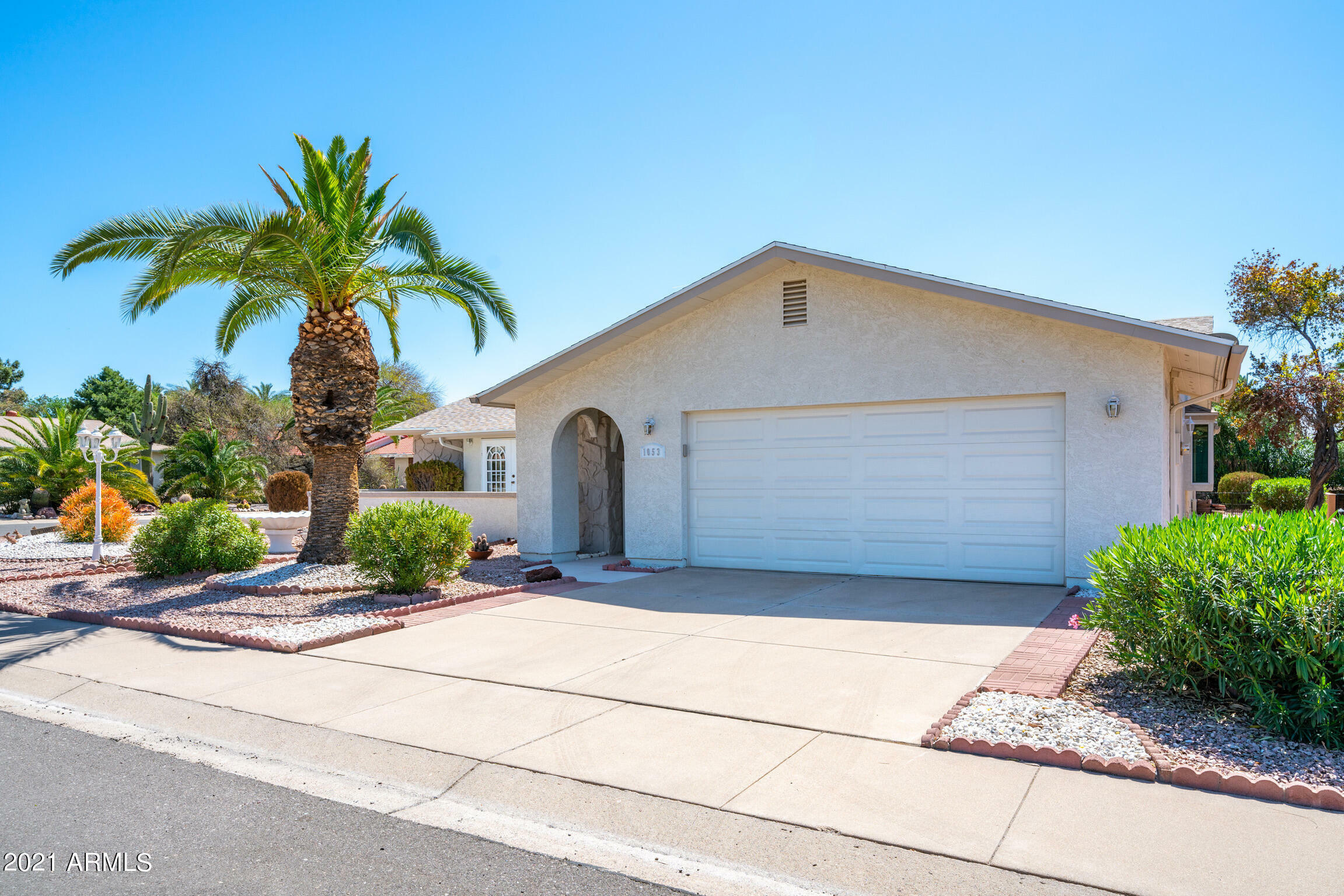 Property Photo:  1053 Leisure World --  AZ 85206 