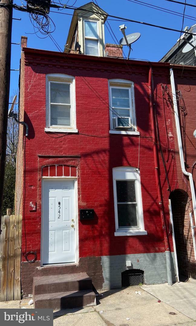 Property Photo: 542 Green Street PA 17602