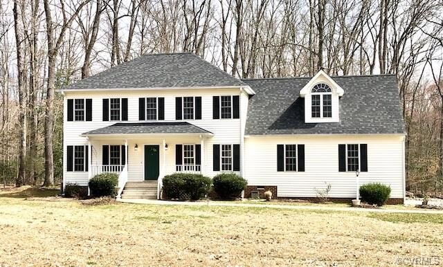 Property Photo:  3200 Sherwood Bluff Terrace  VA 23139 