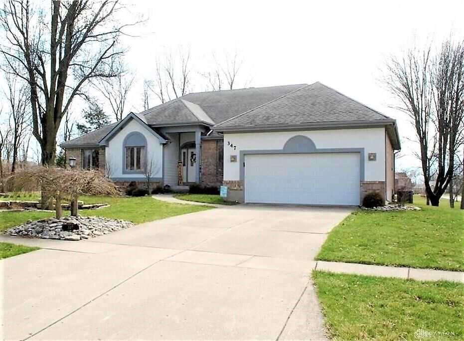 Property Photo: 347 Patton Drive OH 45066