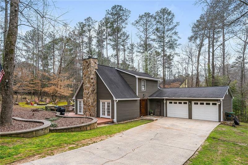 Property Photo: 1150 Pine Grove Pointe Drive GA 30075