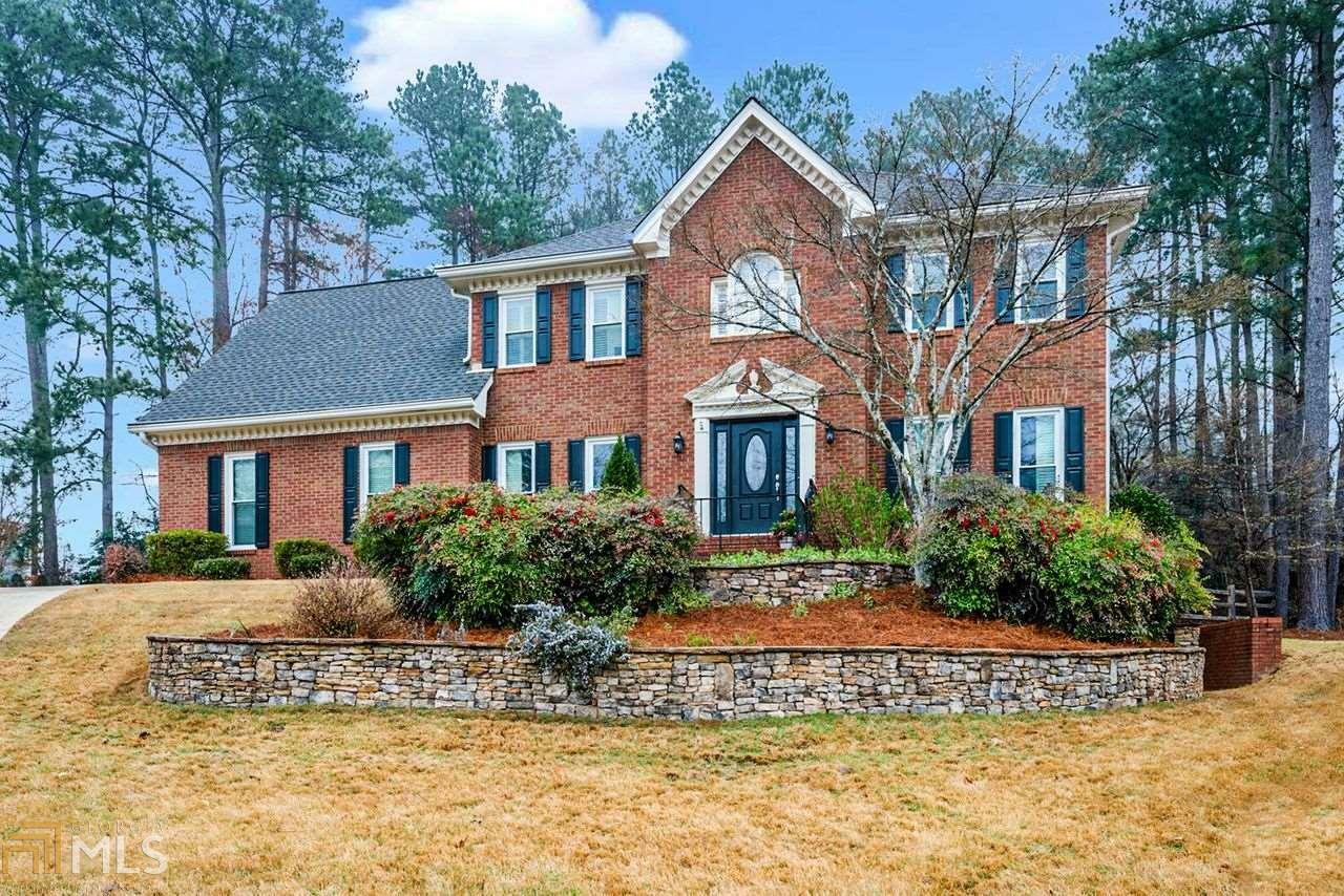 Property Photo:  3465 Arborwoods Dr  GA 30022 