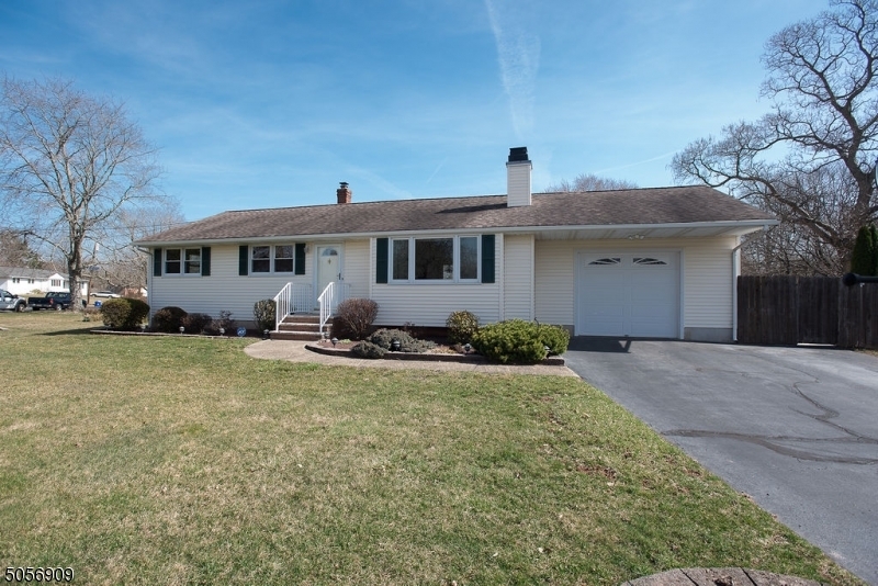 Property Photo:  54 Claremont Dr  NJ 08844 