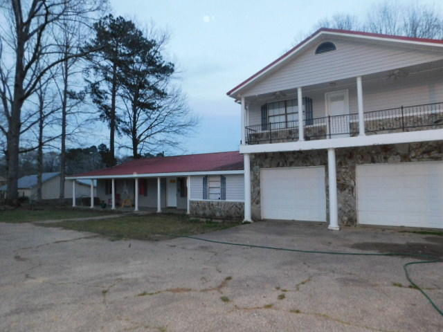 Property Photo: 8 Courtney Ln. MS 39428