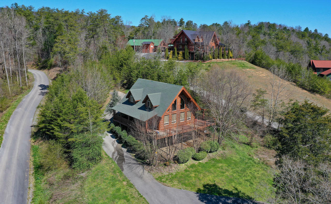 Property Photo:  2620 Waldens Creek Rd  TN 37876 