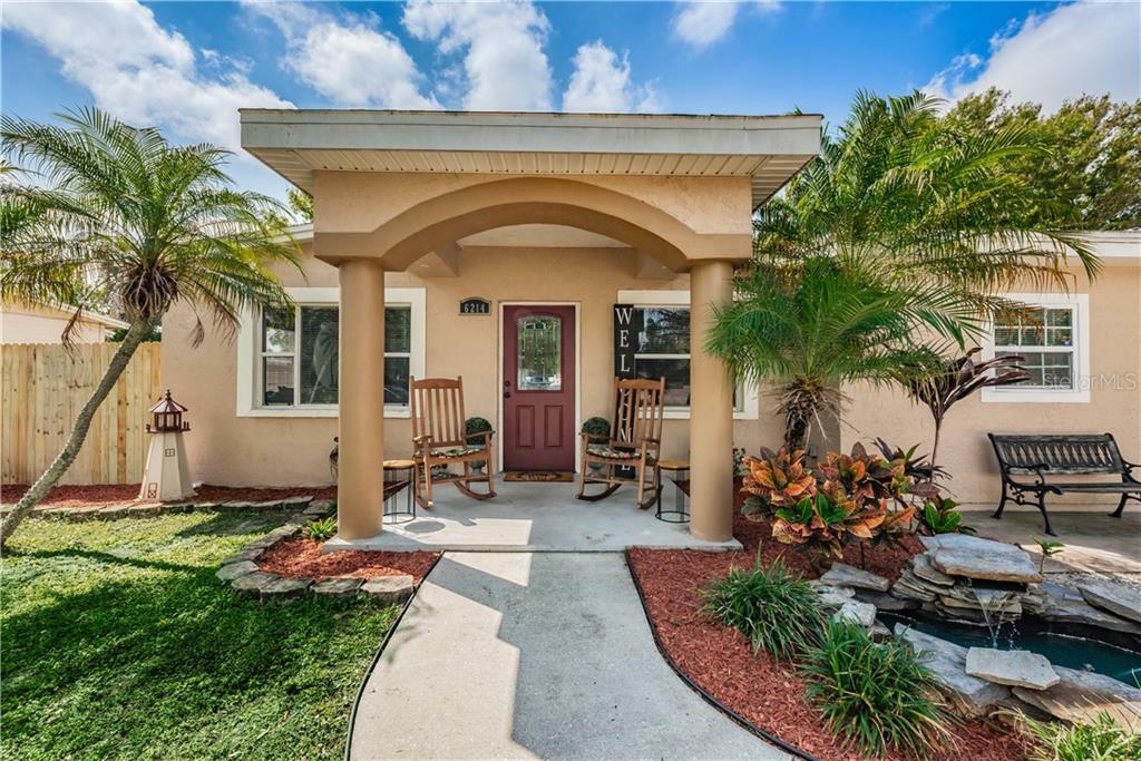 Property Photo: 6214 56th Avenue N FL 33709