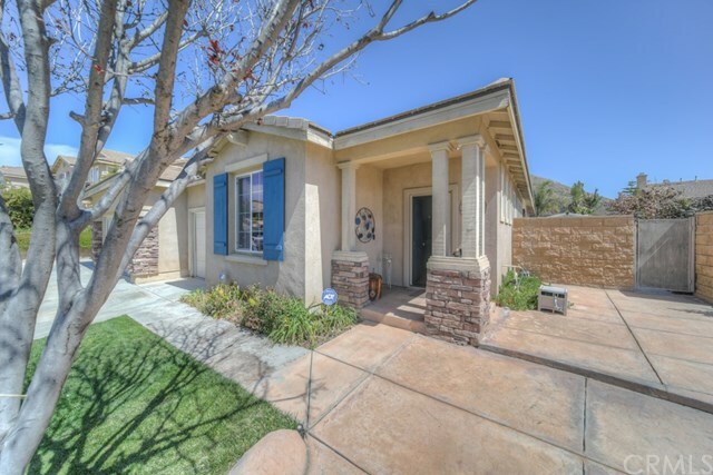 Property Photo:  29184 Stone Ridge Street  CA 92584 