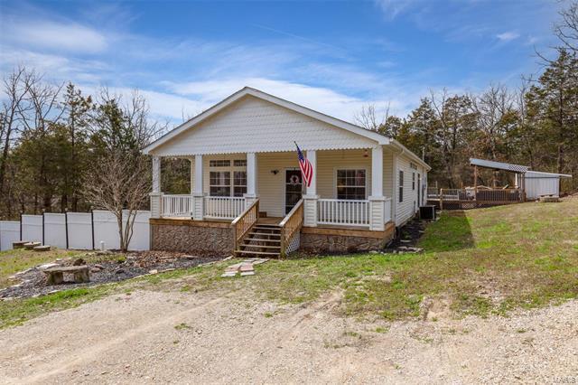 Property Photo: 101 Faulks Lane 63028