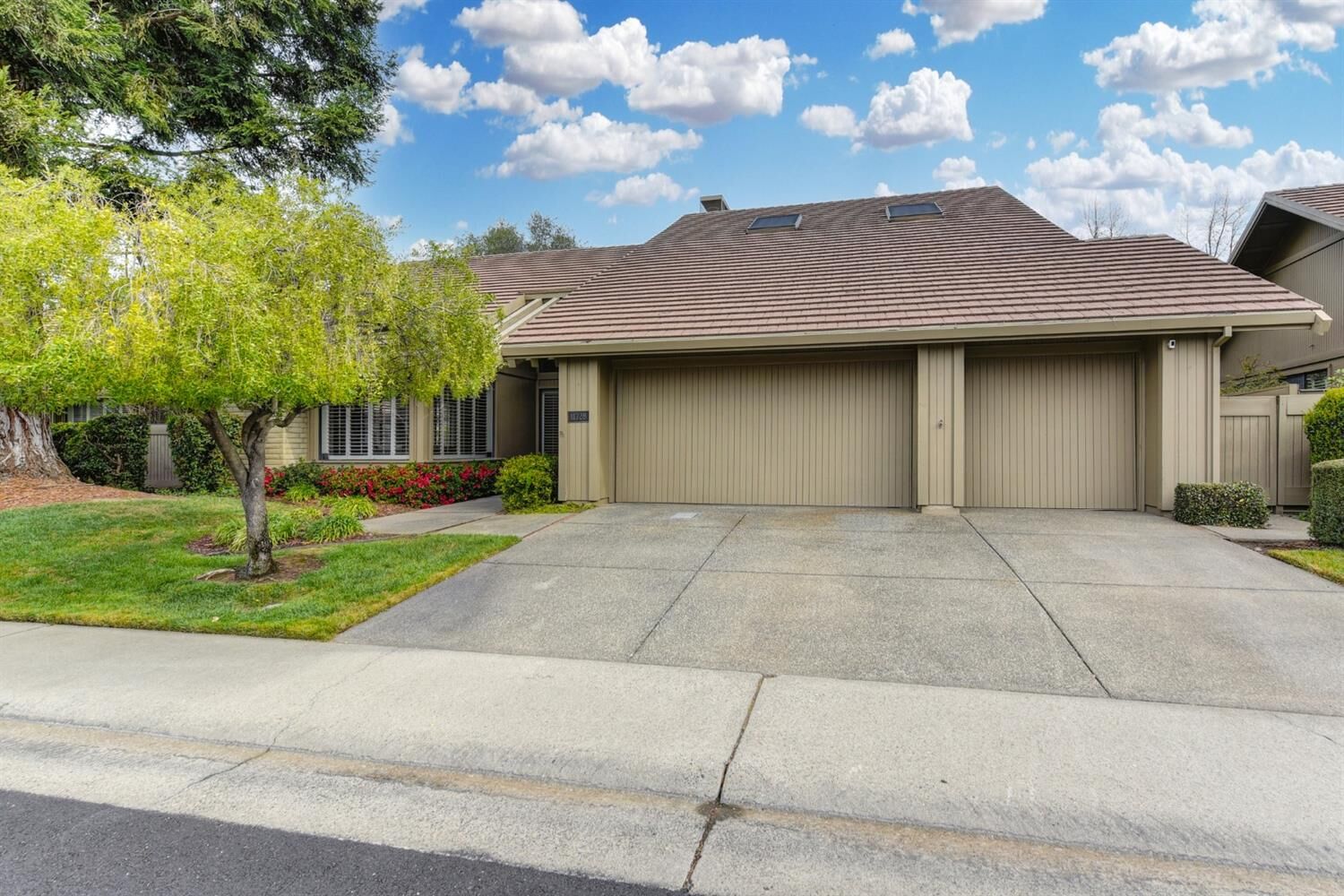 Property Photo:  11728 Melones Circle  CA 95670 