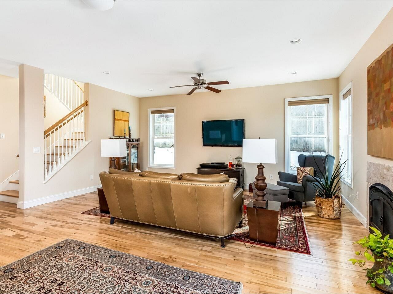 Property Photo: 366 Colchester Avenue VT 05401-1433