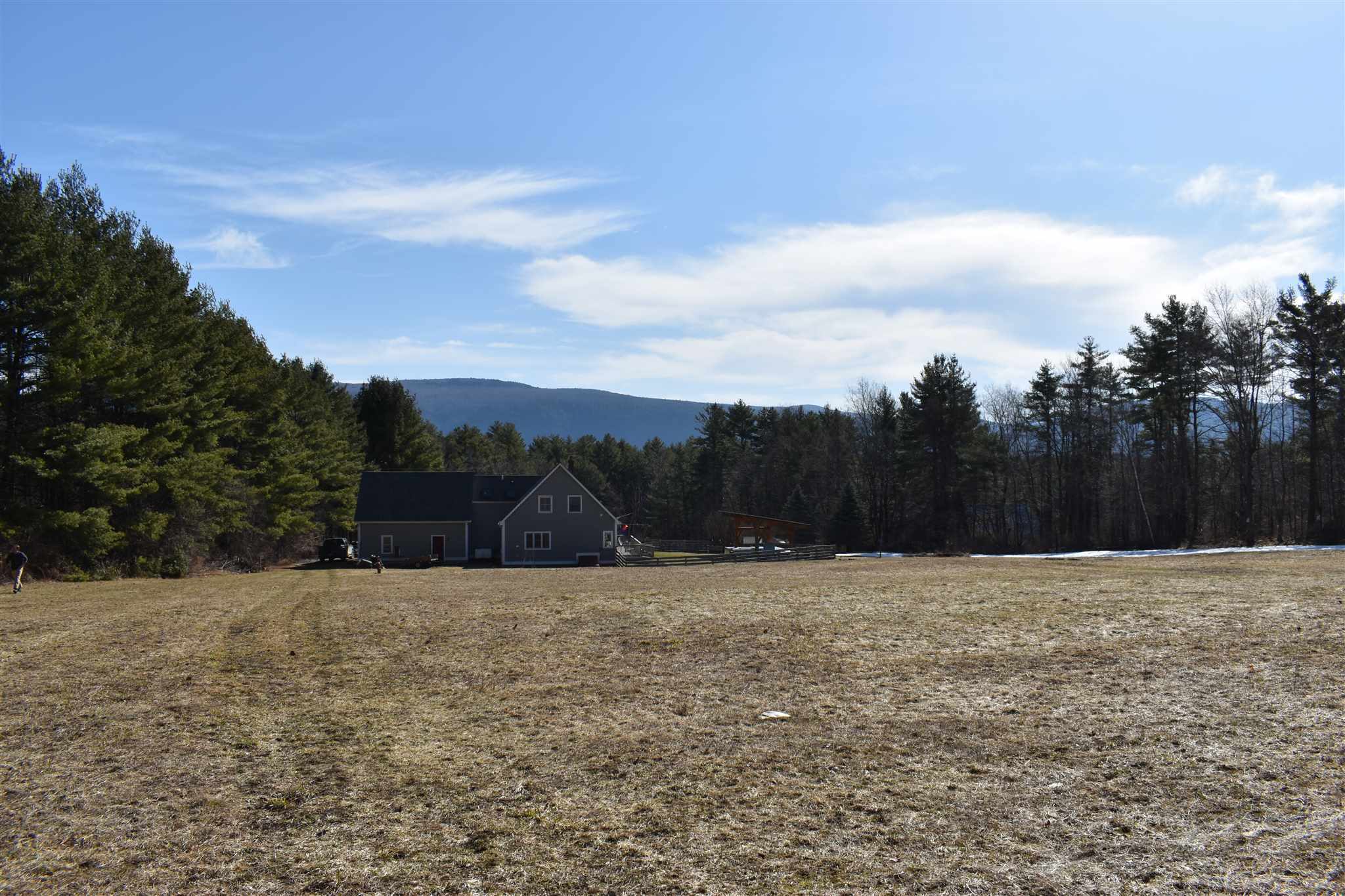 Property Photo:  563 Wild Apple Road  VT 05472 