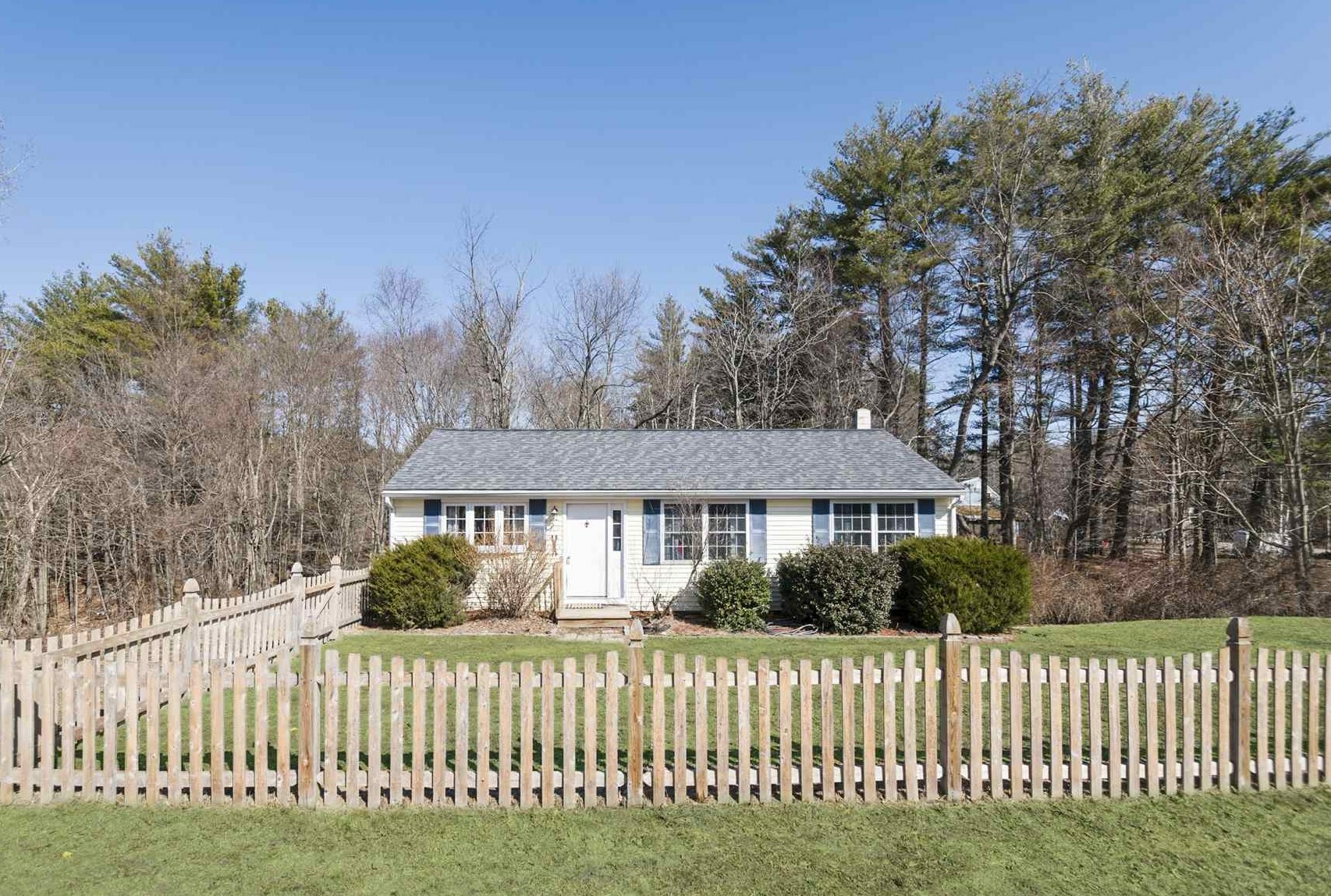 Property Photo: 603 Main Street NH 03873