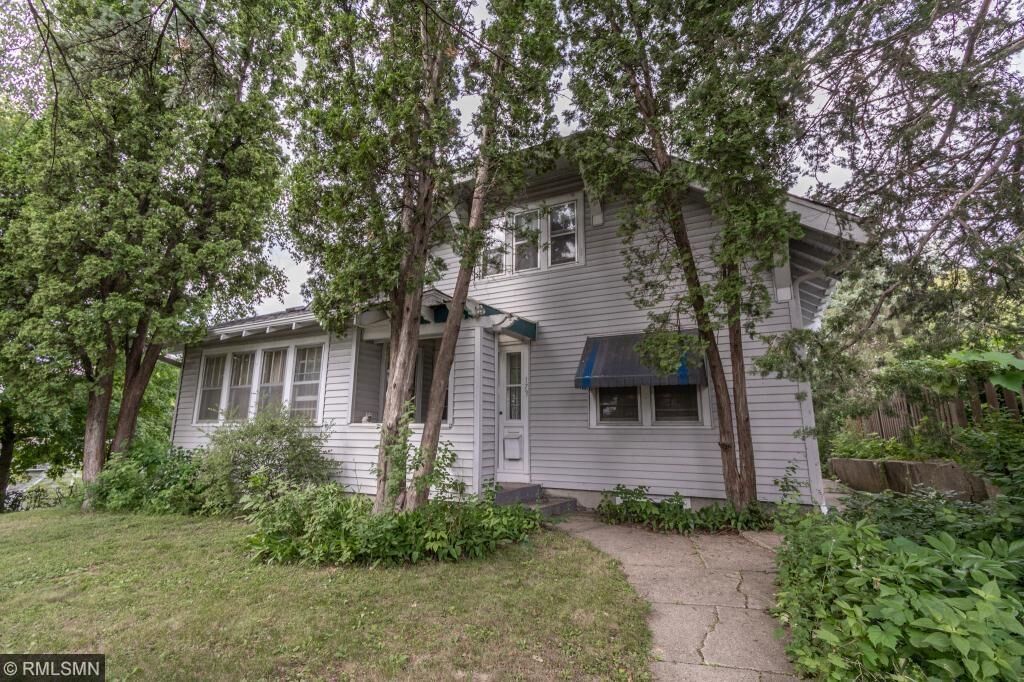 Property Photo: 173X 2nd Street MN 55331