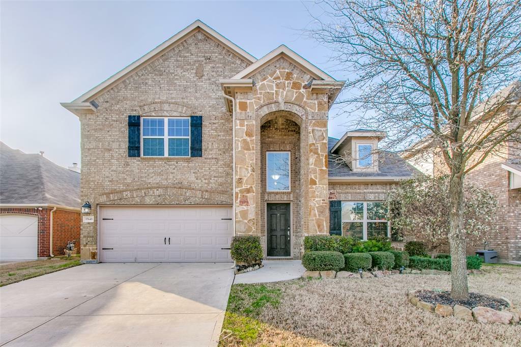 Property Photo: 15640 Fire Creek Lane TX 76177