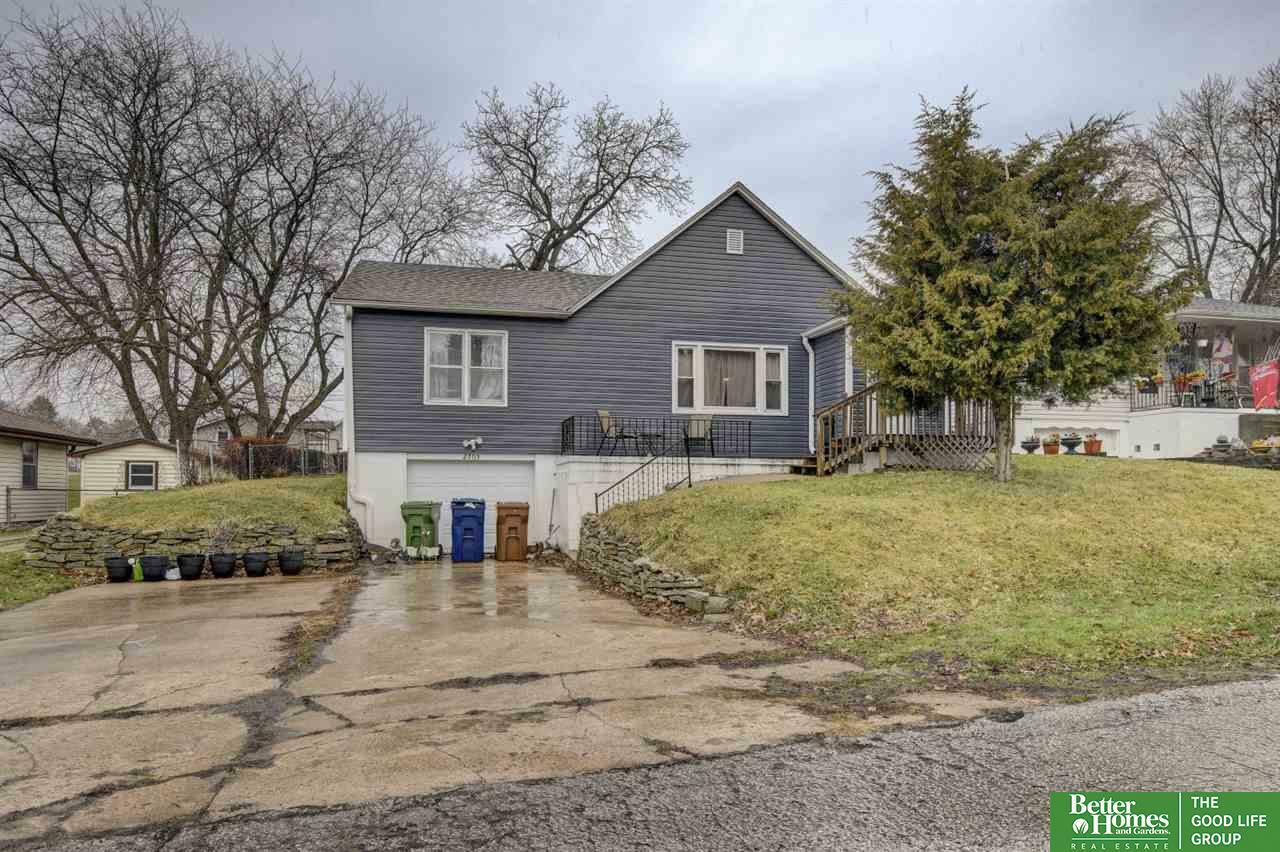 2705 Margo  Bellevue NE 68147 photo