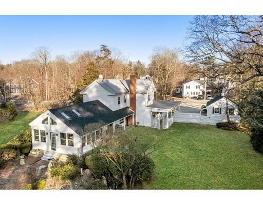 Property Photo: 96 North Main St MA 02067
