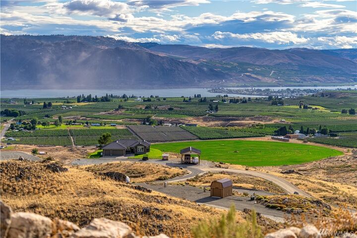 251 Plata Rd  Brewster WA 98812 photo