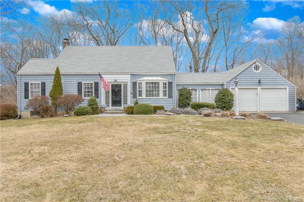 Property Photo:  139 Plymouth Avenue  CT 06611 