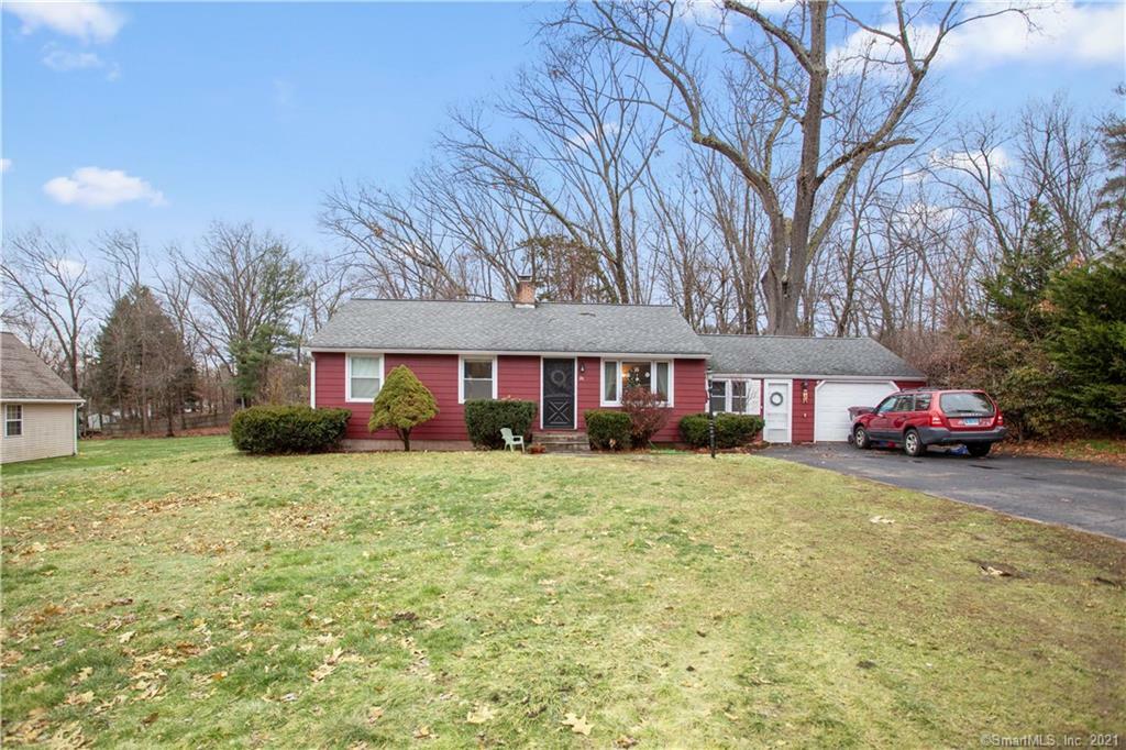 Property Photo: 21 Knollwood Road CT 06032