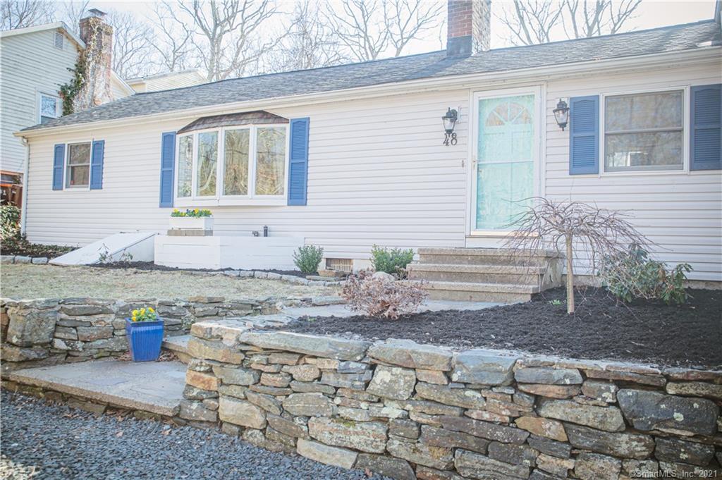 Property Photo: 48 Mountain Trail CT 06437