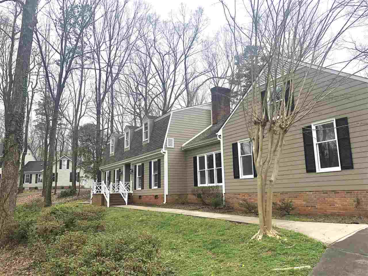 Property Photo:  113 Bagwell Farm Road  SC 29302 