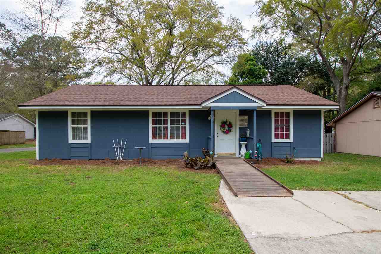 Property Photo:  906 Brave Trail  FL 32304 