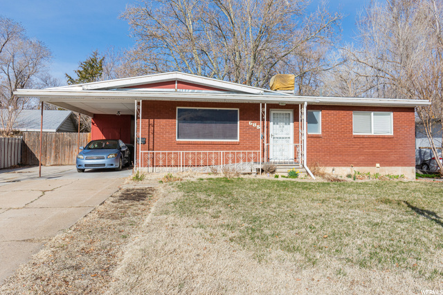 Property Photo: Address not disclosed UT 84404