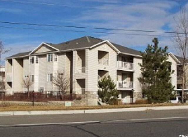 Property Photo:  Address not disclosed  UT 84119 