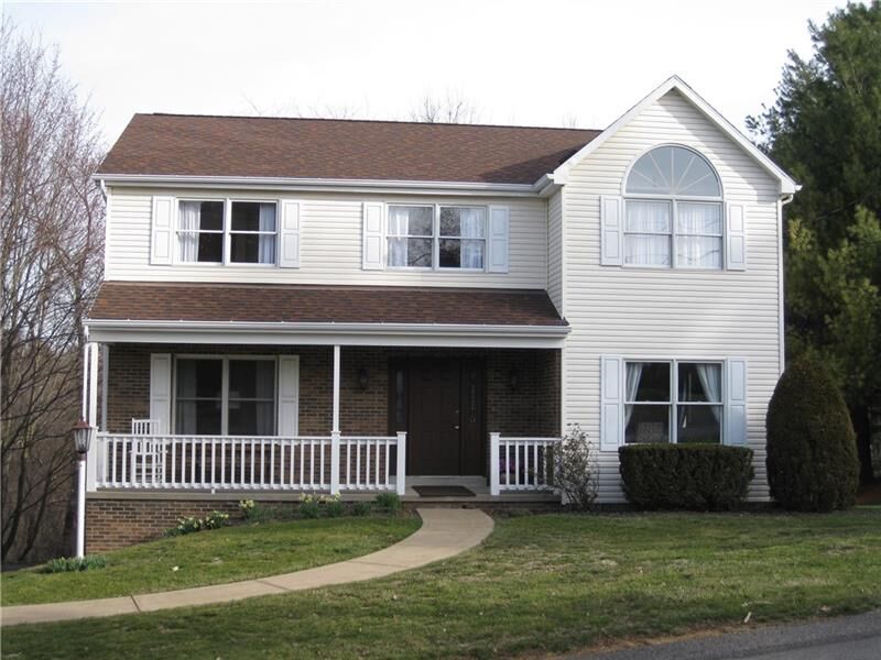 Property Photo: 137 Renfer Street PA 15237