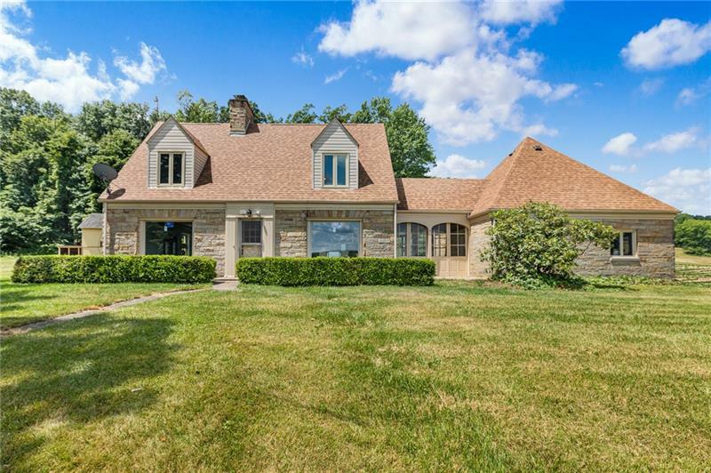Property Photo: 688 Chapel Drive PA 16123
