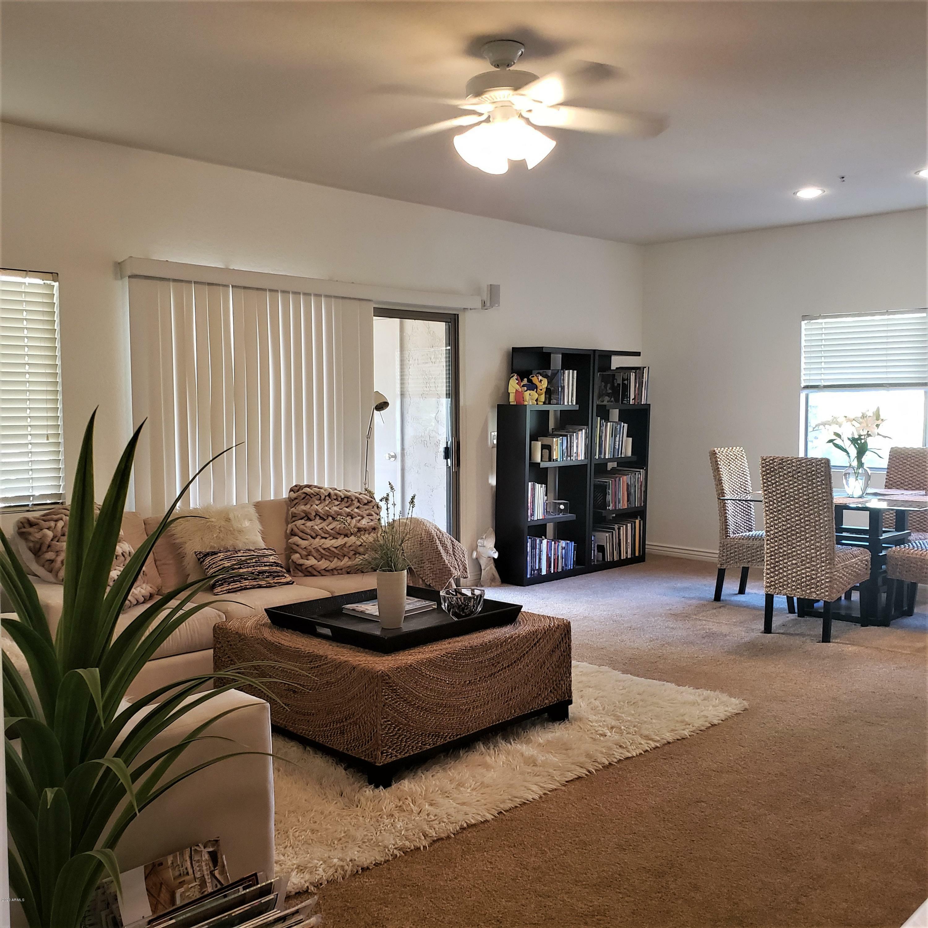 Property Photo: 16801 N 94th Street 1028 AZ 85260