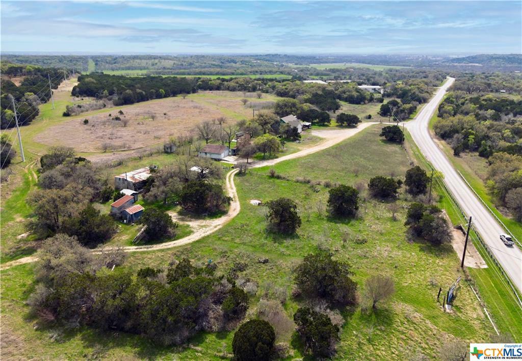 Property Photo:  1700 Lime Kiln Road  TX 78666 