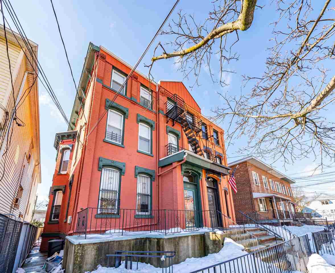 Property Photo:  141 Lembeck Ave  NJ 07305 