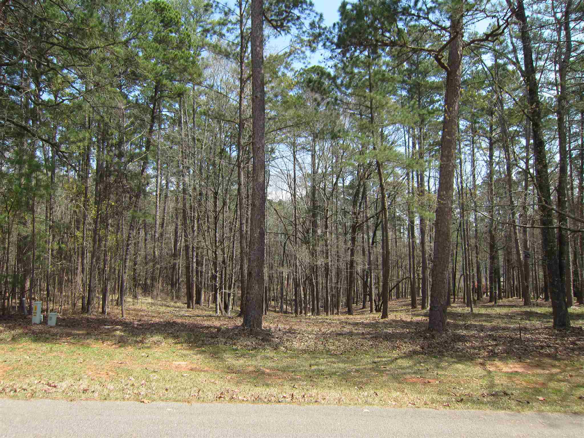Property Photo: 1021 Tallesse Trail GA 30642