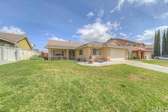 Property Photo:  29448 Tours Street  CA 92530 