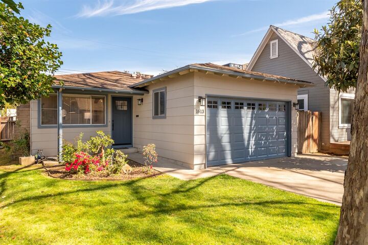 1613 Burnett Way  Sacramento CA 95818 photo