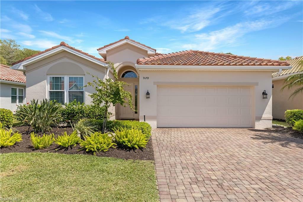 Property Photo:  9170 Astonia Way  FL 33967 