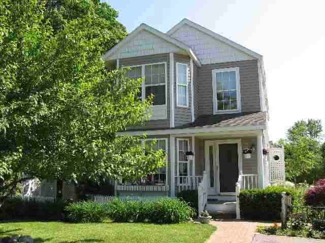 Property Photo: 108 Elm MI 49720