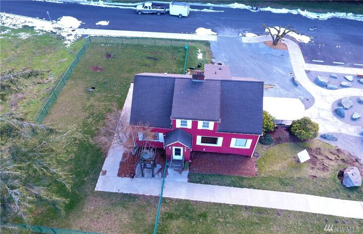 Property Photo: 2304 300th St NW WA 98292