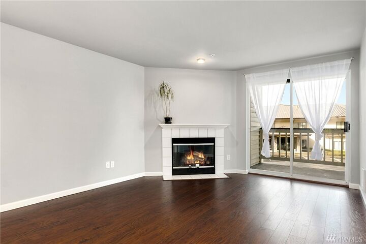 Property Photo:  5000  Lake Wa. Boulevard NE B202  WA 98056 