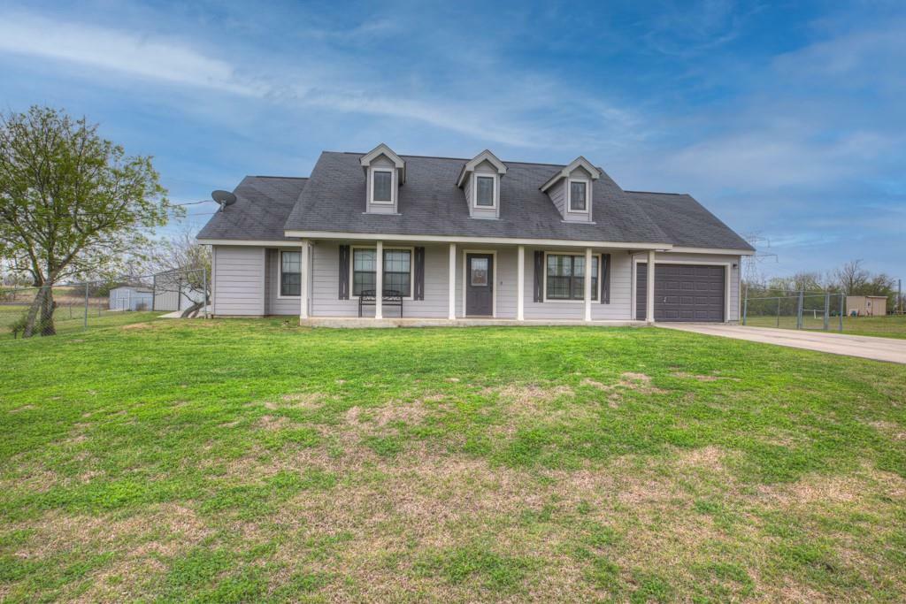 Property Photo: 165 Dandelion Trail TX 78666