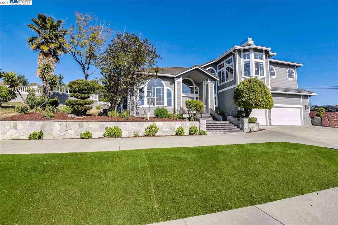 Property Photo: 3450 Varner Ct CA 95132