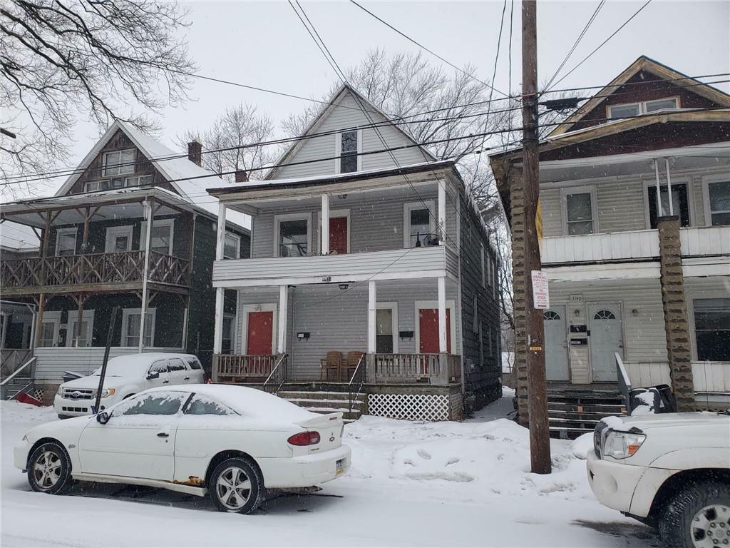 Property Photo:  1142 W 11th Street  PA 16502 