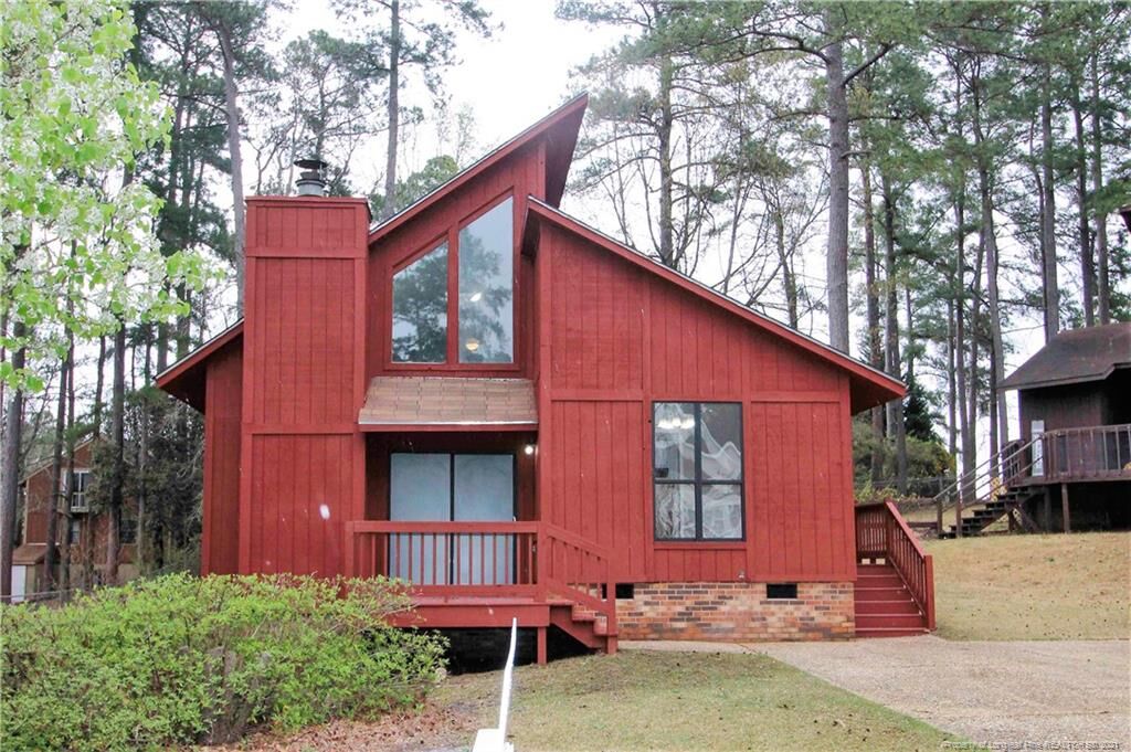 Property Photo:  5904 Dalton Road  NC 28314 