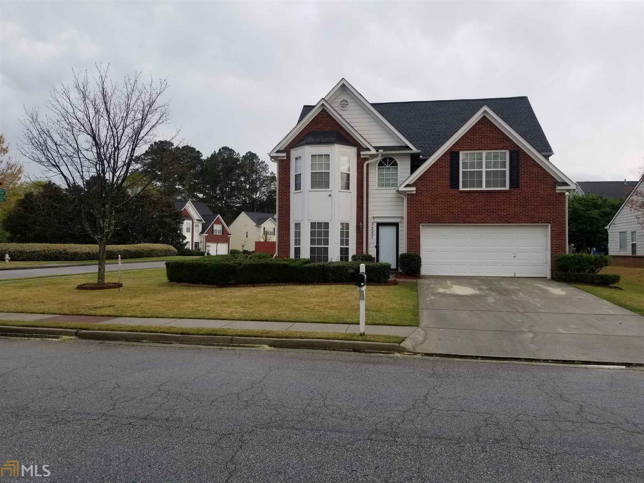 Property Photo: 3287 Shady Valley Ln 39 GA 30052