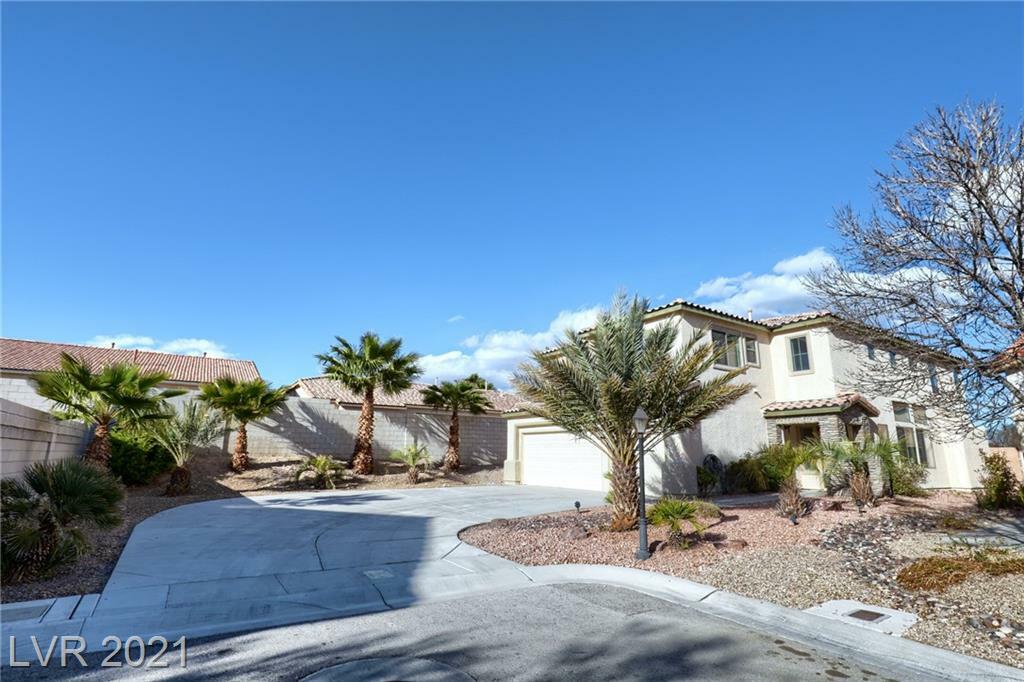 5416 Cold Lake Street  Las Vegas NV 89148 photo